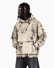 Black Island Felpa 2106-WHT