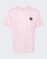 Stone Island T-Shirt 801524113-V0080
