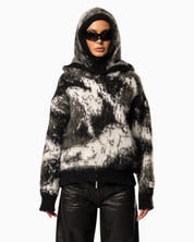 Donotconform Maglieria WJUMP700-NERO