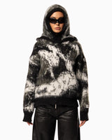 Donotconform Maglieria WJUMP700-NERO