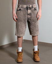 Gavensemble Short SS25-BER132-TP