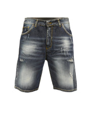 Patriot Short PKBE1409 - SanShopLuxury - 2022, 46, 47, 50, 52, Abbigliamento, Blu, Idoneo, Outlet, Patriot, Primavera/Estate, Short, SS22, Uomo