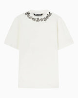 Palm Angels T-Shirt PMAA001S25JER002 0310