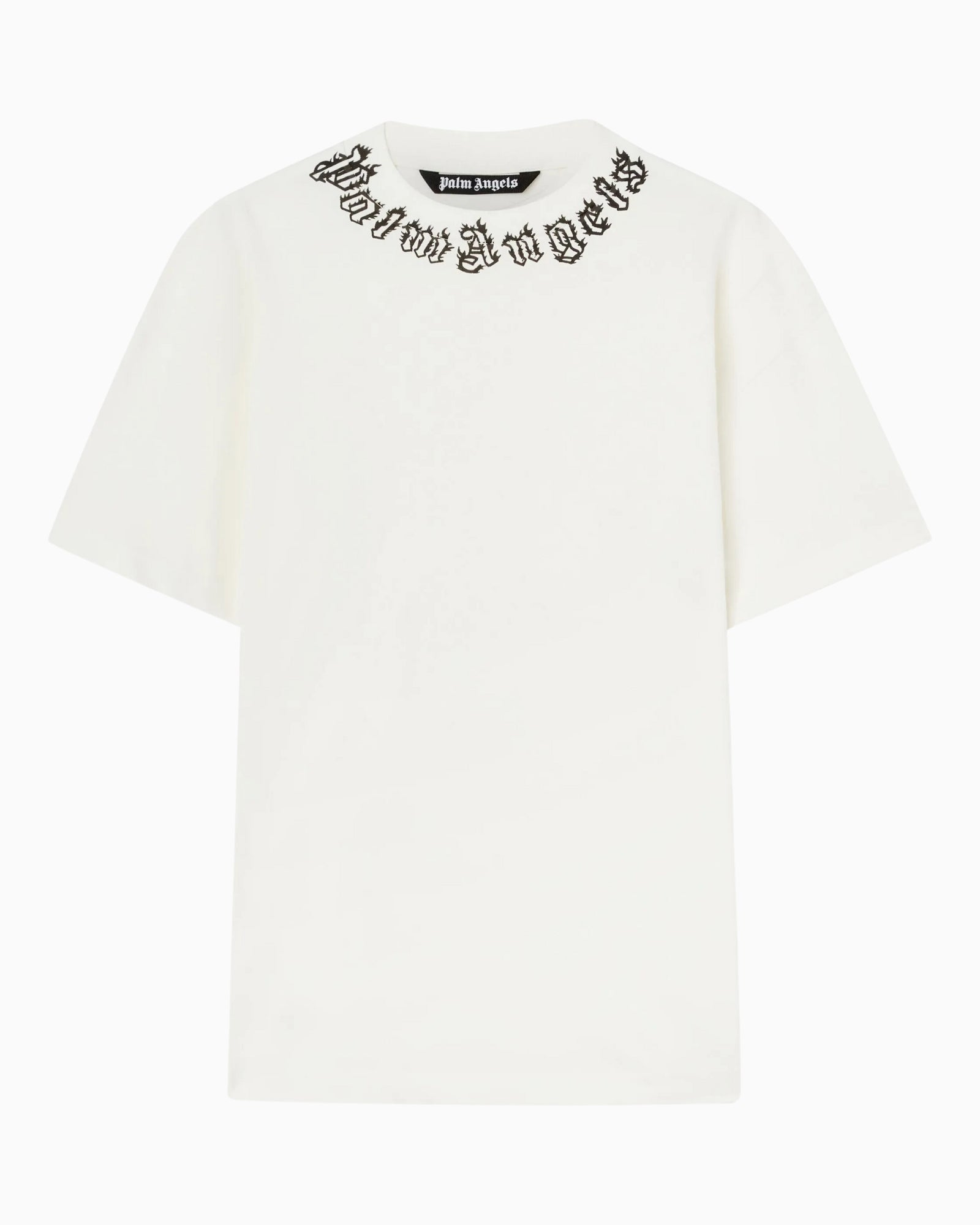 Palm Angels T-Shirt PMAA001S25JER002 0310