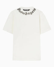 Palm Angels T-Shirt PMAA001S25JER002 0310
