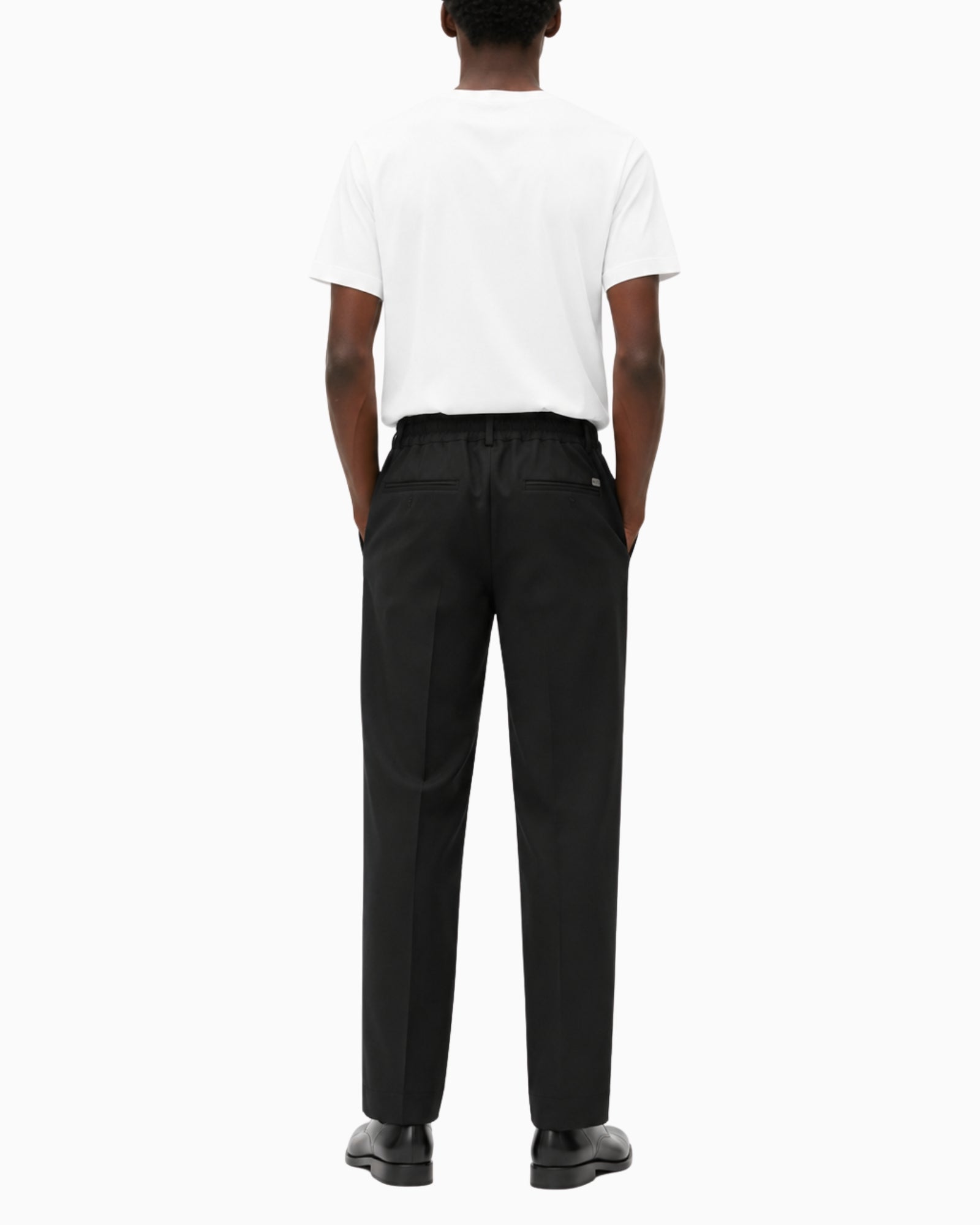 SYST Pantalone SS26P5006-N