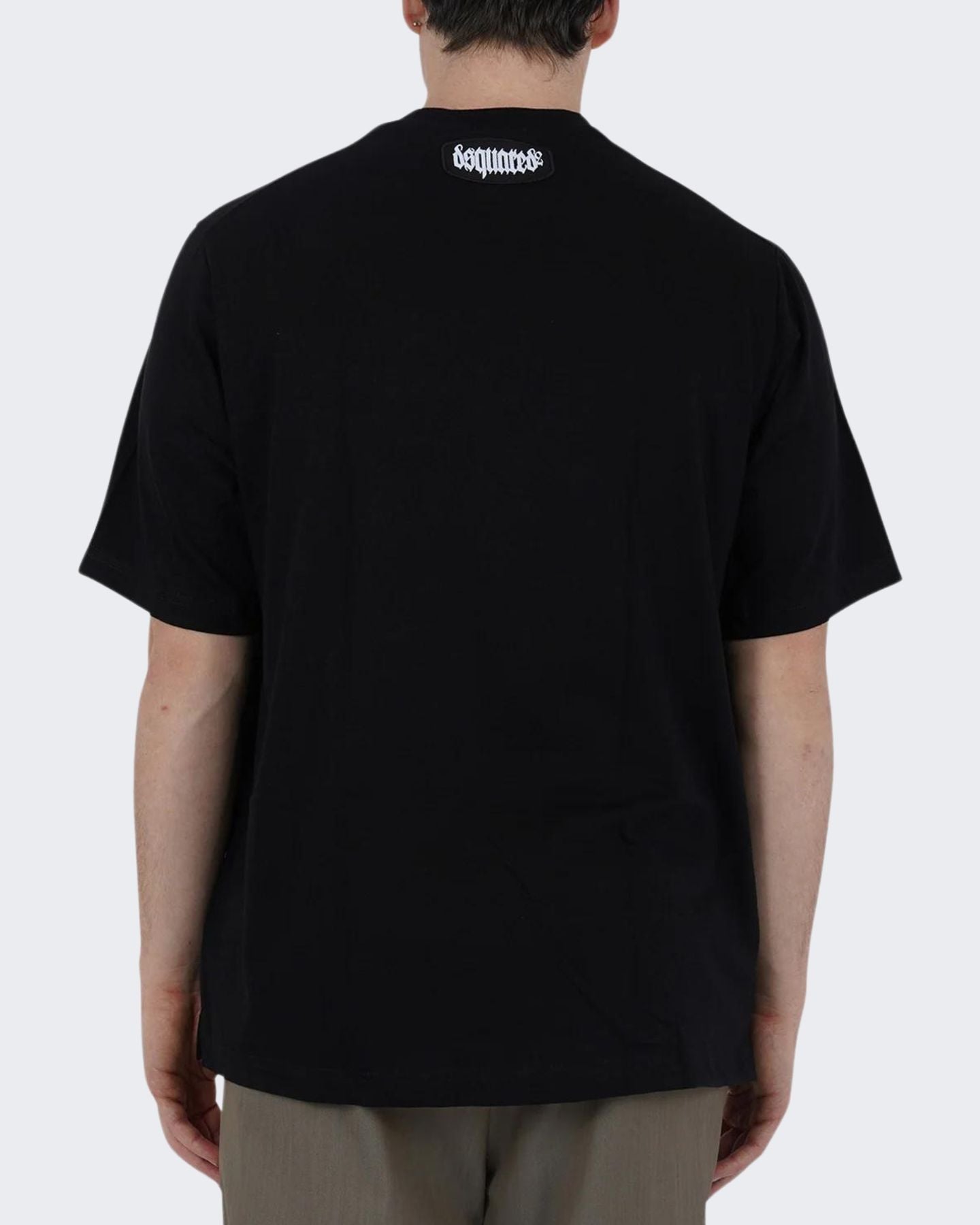 Dsquared2 T-Shirt D9M3Z5090