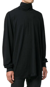 Rick Owens Drkshdw T-Shirt DU18F7266-RN