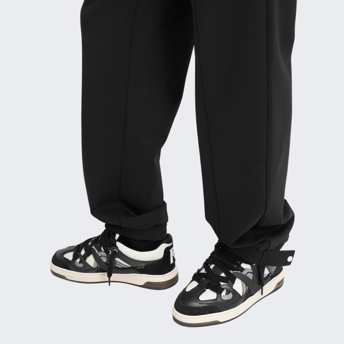 Represent Pantatuta MT5008 - SanShopLuxury - 2023, Abbigliamento, Autunno/Inverno, FW23, Idoneo, Khaki, L, M, Nero, Outlet, Pantatuta, Represent, S, Uomo, Verde, XL