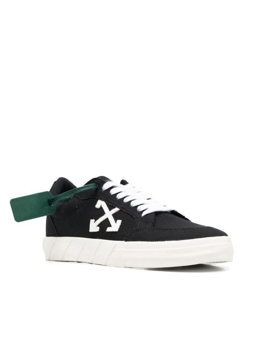 Off-White Sneakers OMIA085C99FAB002 - SanShopLuxury - 39, 40, 41, 42, 43, Autunno/Inverno, Calzature, Carry Over, Continuativo, Nero, New, Off-White, Primavera/Estate, Sneakers, Stellato, Uomo
