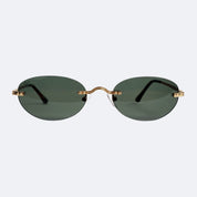 Sunglasses Occhiali CAIRO PETROLIO-C04 - SanShopLuxury - 2025, Accessori, Autunno/Inverno, Bellezza, Carry Over, Continuativo, Donna, Idoneo, New, Occhiali, Primavera/Estate, Sunglasses, UNISEX, Uomo, Verde Petrolio