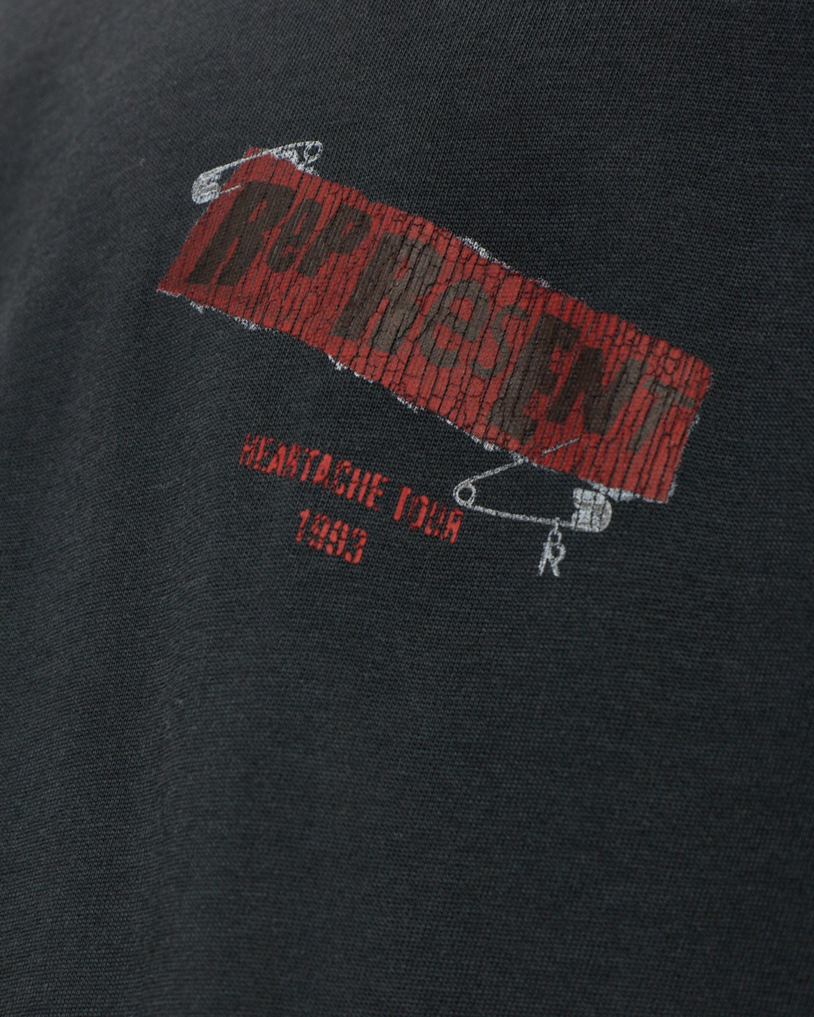 Represent T-Shirt MLM101074/06