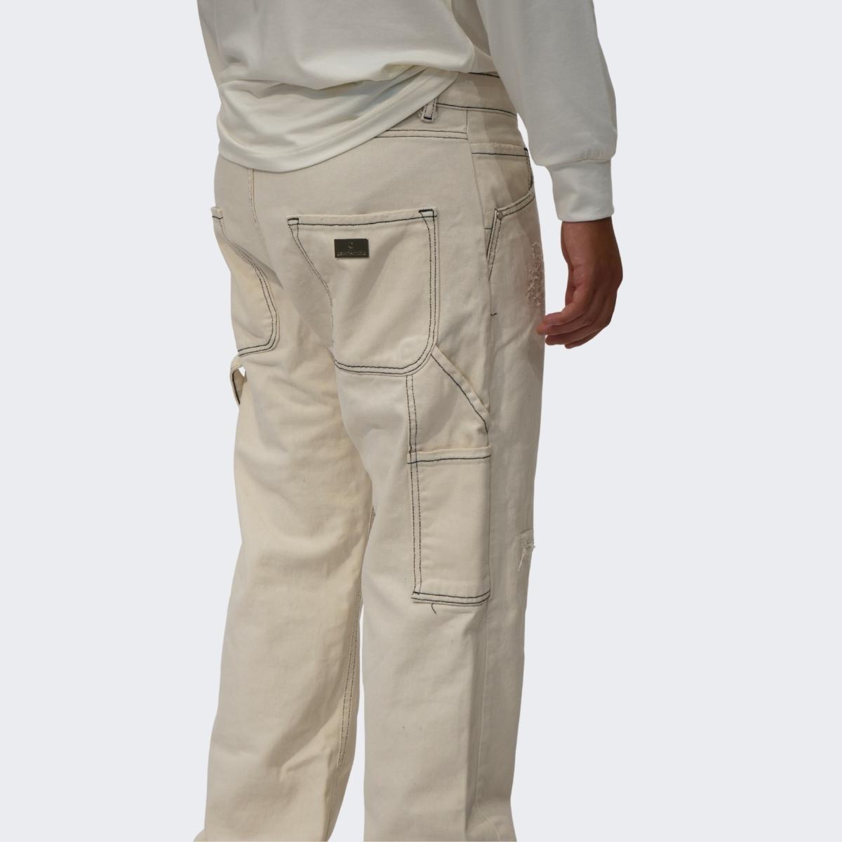 Gavensemble Jeans JEANS350