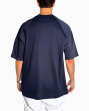 Chiodi Milano T-Shirt SS25-001-BL - SanShopLuxury - 2025, Abbigliamento, Blu, Chiodi Milano, Idoneo, L, M, New, Primavera/Estate, S, SS25, T-Shirt, Uomo, XL, XXL, XXXL