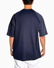 Chiodi Milano T-Shirt SS25-001-BL