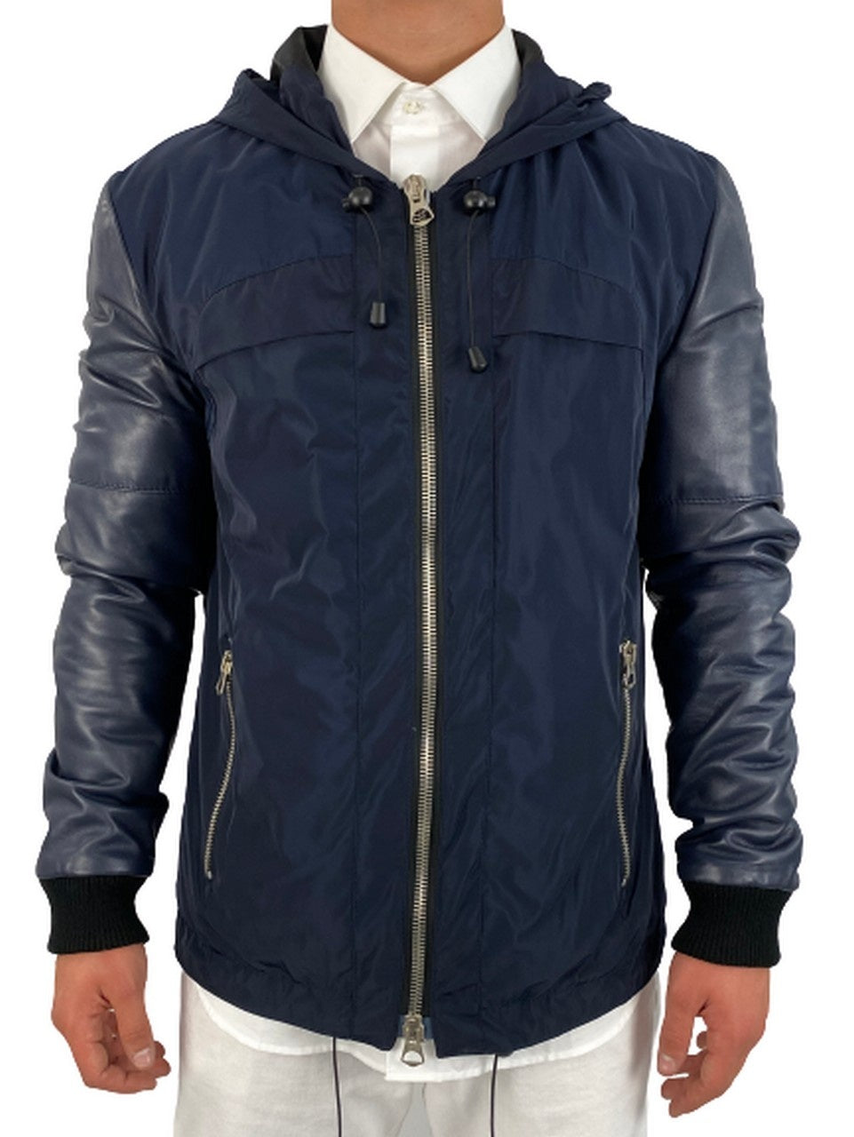 Hash 31 Hash Giubbino TEX 03