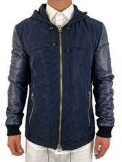 Hash 31 Hash Giubbino TEX 03