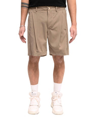 Gavensemble Short BER200 - SanShopLuxury - 2023, Abbigliamento, Beige, Gavensemble, Idoneo, L, M, Outlet, Primavera/Estate, S, Short, SS23, Uomo, XL, XXL