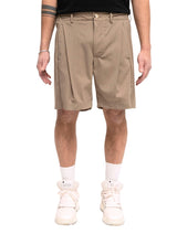 Gavensemble Short BER200