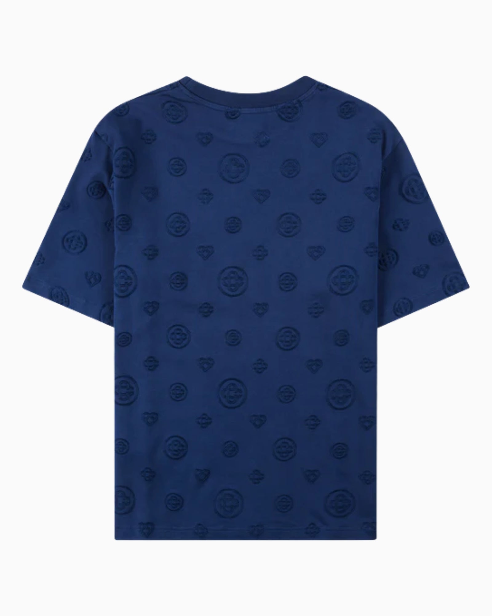 Casablanca T-Shirt MSP26JTS044/03