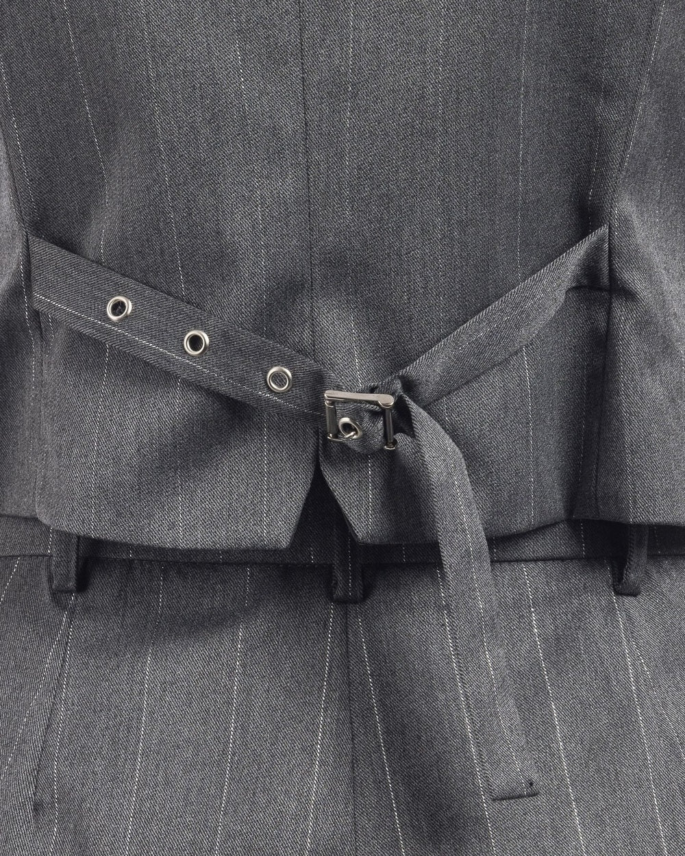 So Lavish Gilet G4007 - SanShopLuxury - 2024, 40, 42, 44, Abbigliamento, Autunno/Inverno, Donna, FW24, Gilet, Grigio, Idoneo, Outlet, So Lavish, Ultimo