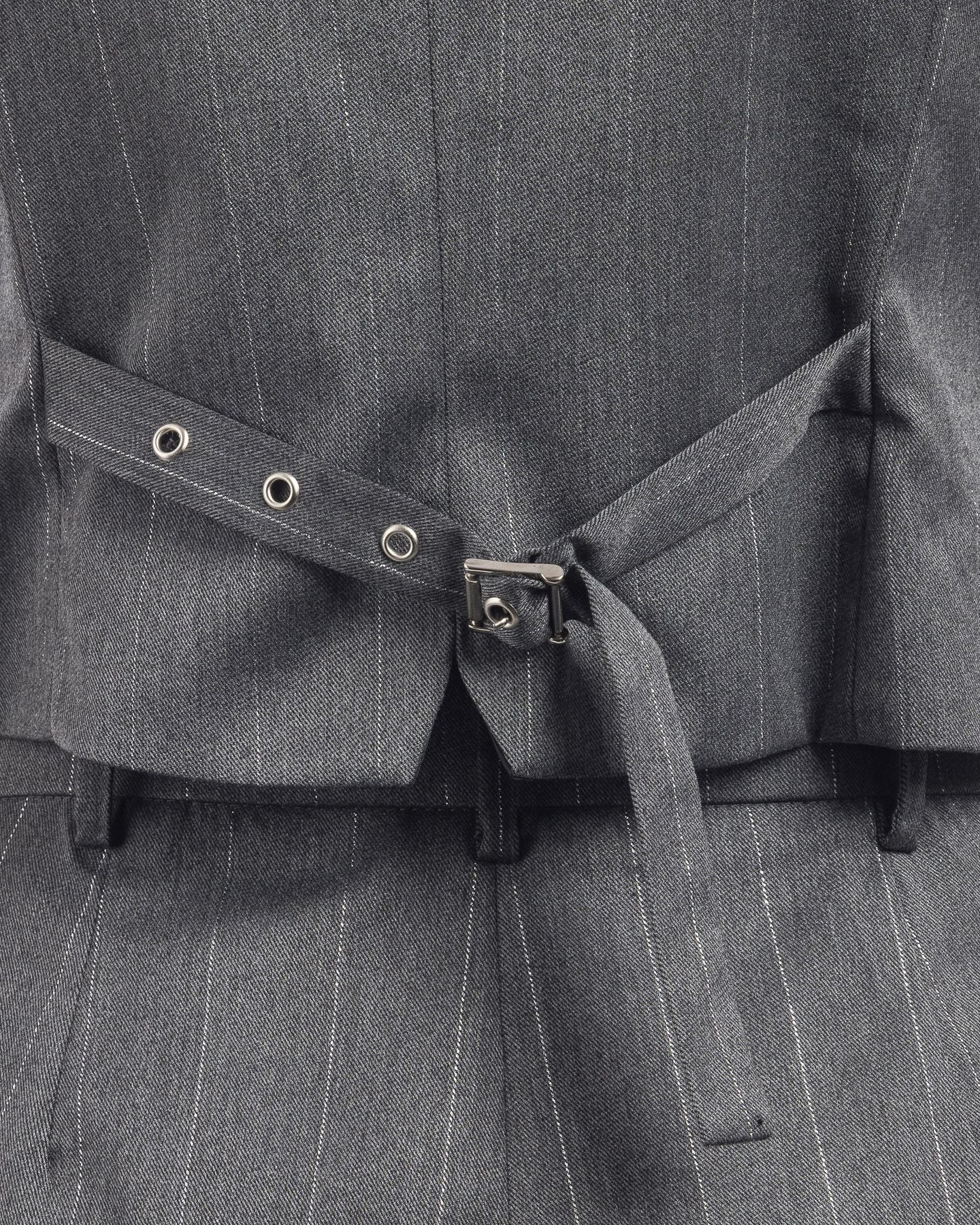 So Lavish Gilet G4007