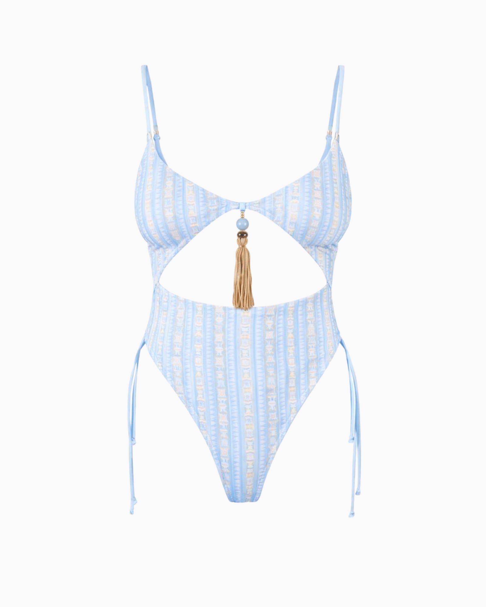 District Margherita Mazzei Costume 6CR51-0390