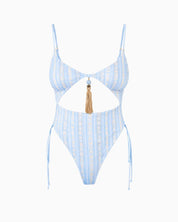 District Margherita Mazzei Costume 6CR51-0390