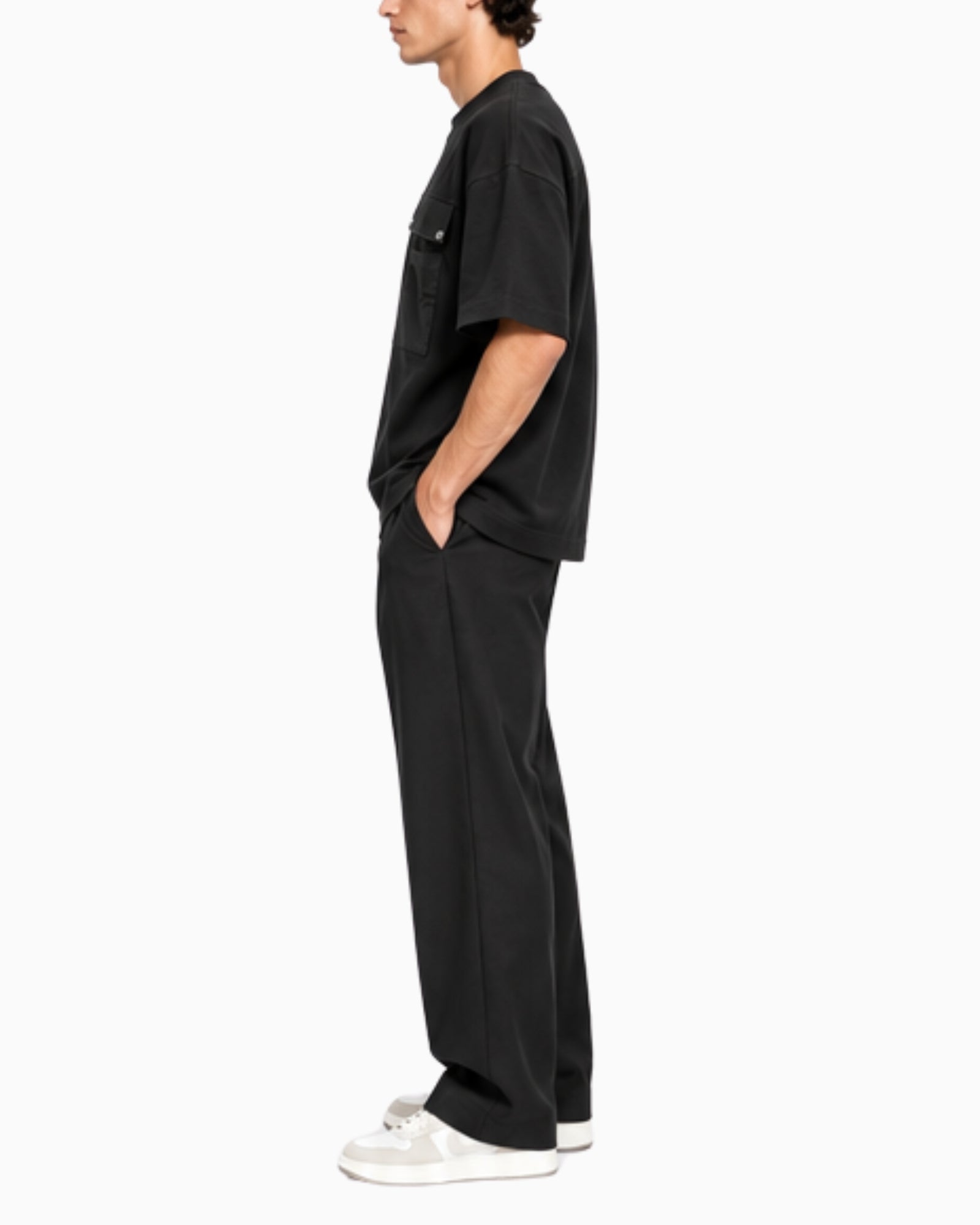 SYST T-Shirt T8003-N