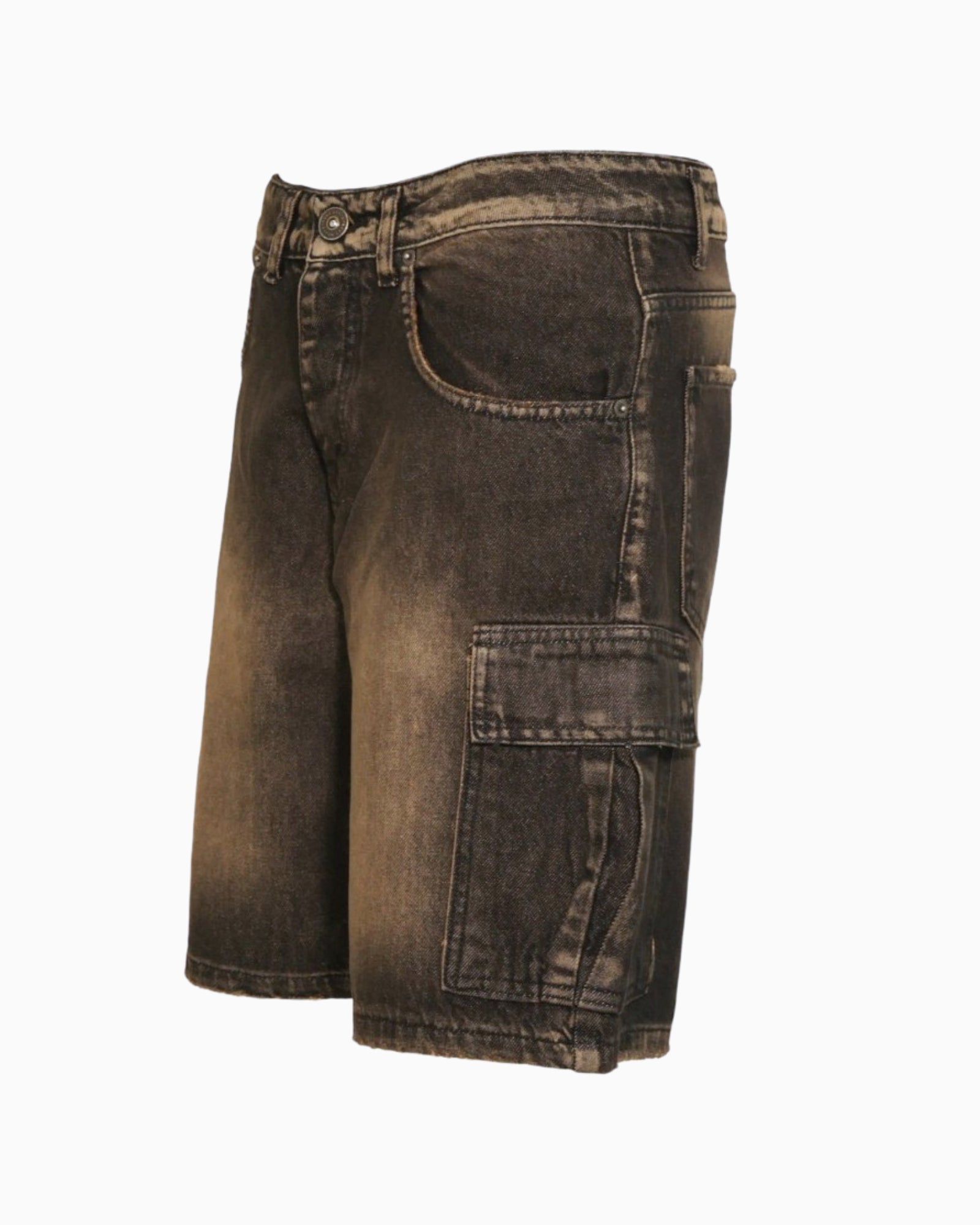 Estate, Short, SS25, Stay Street, Uomo