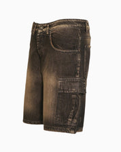 SYST Short BJ5001