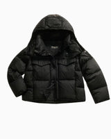 Blauer Giubbino 25WBLDC03169-999