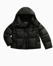 Blauer Giubbino 25WBLDC03169-999