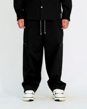 Gavensemble Pantalone PANT30-N - SanShopLuxury - 2024, Abbigliamento, Autunno/Inverno, Continuativo, FW24, Gavensemble, Idoneo, L, M, Nero, Outlet, Pantalone, Primavera/Estate, S, Uomo, XL, XXL