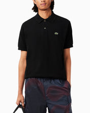 Lacoste T-Shirt Polo 1212/031 - SanShopLuxury - 2025, Abbigliamento, Carry Over, L, Lacoste, M, Nero, New, Primavera/Estate, S, Stellato, T-Shirt Polo, Uomo, XL, XXL, XXXL, XXXXL