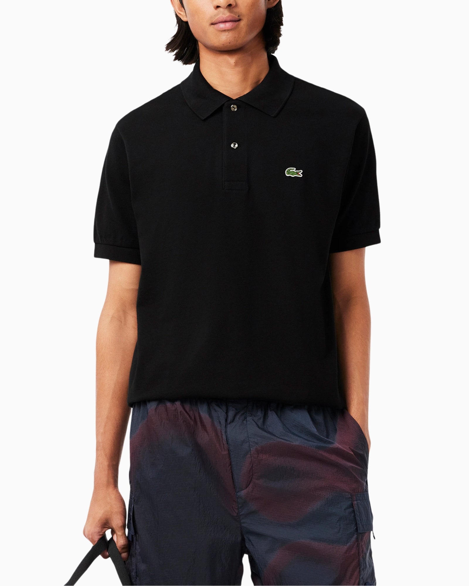 Lacoste T-Shirt Polo 1212/031