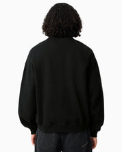 Axel Arigato Felpa A3435001 - SanShopLuxury - 2025, Abbigliamento, Autunno/Inverno, Axel Arigato, Felpa, FW25, Idoneo, L, M, Nero, New, S, Uomo, XL