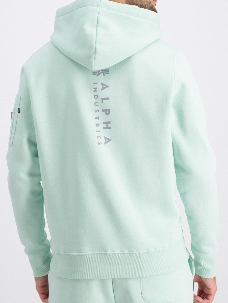 Felpa Alpha Industries 118370 - SanShopLuxury - 2022, Abbigliamento, Alpha Industries, Autunno/Inverno, Azzurro, Blu, Carry Over, Con Cappuccio, Donna, Felpa, Idoneo, L, M, Nero, New, Rosa, S, UNISEX, Uomo, Verde, XL, XXL