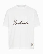 Gavensemble T-Shirt FW25TEE80-B