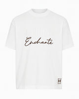 Gavensemble T-Shirt FW25TEE80-B