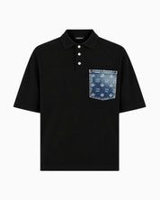 Dsquared2 T-Shirt Polo S74GL0103/D20106900