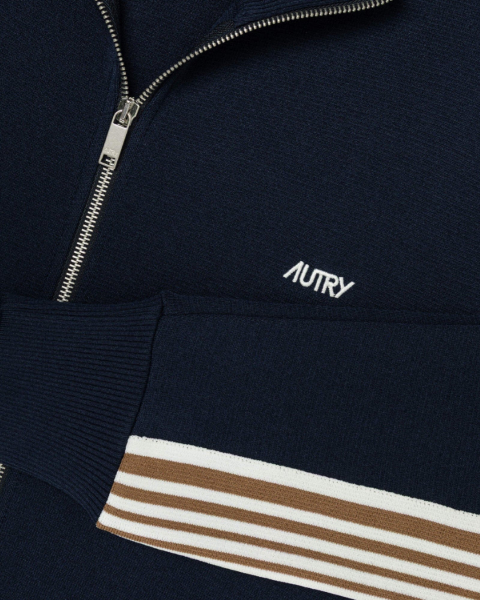 Autry Felpa JAPM-B5KB - SanShopLuxury - 2025, Abbigliamento, Autry, Autunno/Inverno, Blu, Felpa, FW25, Idoneo, L, M, New, S, Uomo, XL, XXL