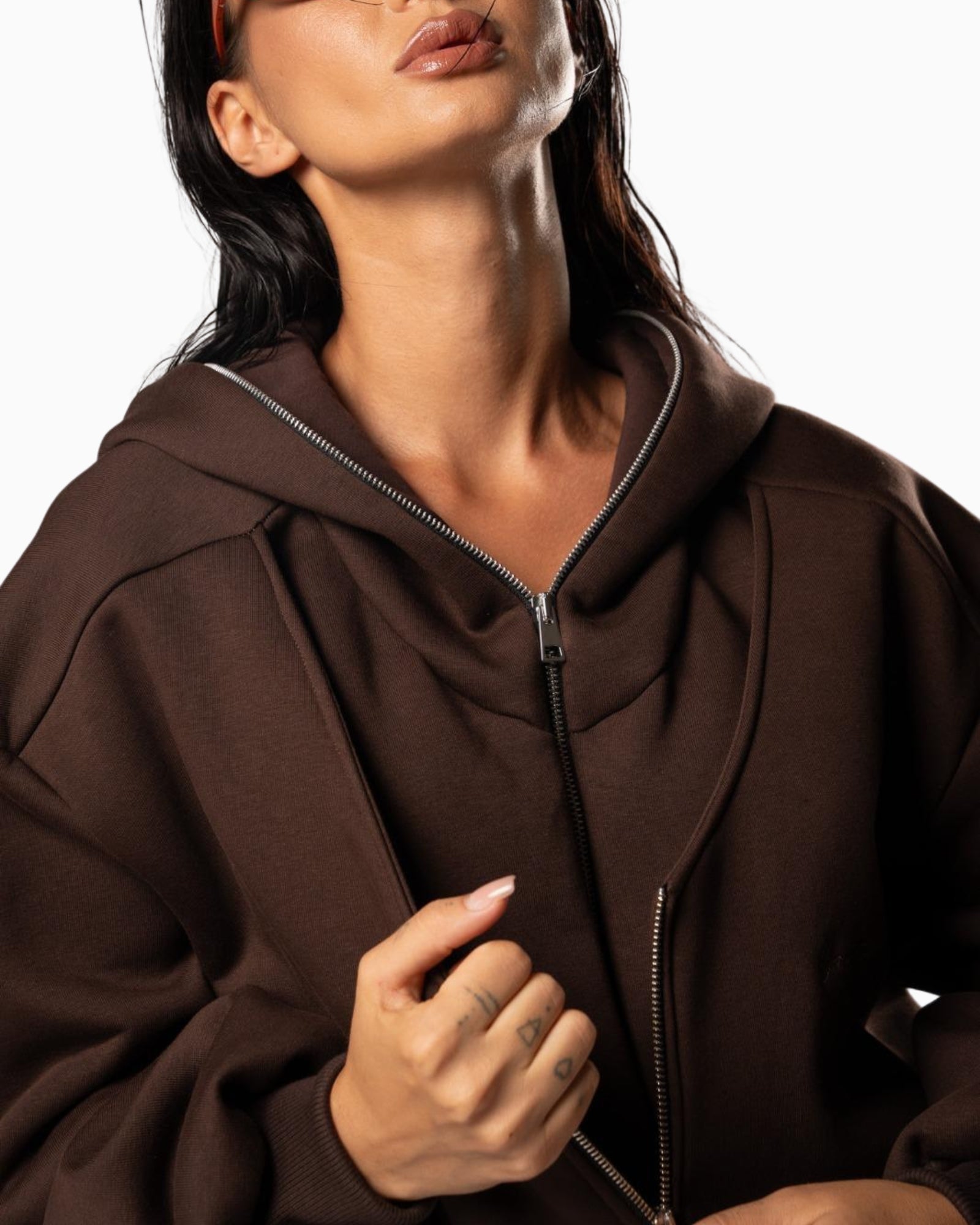 Donotconform Felpa WSWEAT420-M