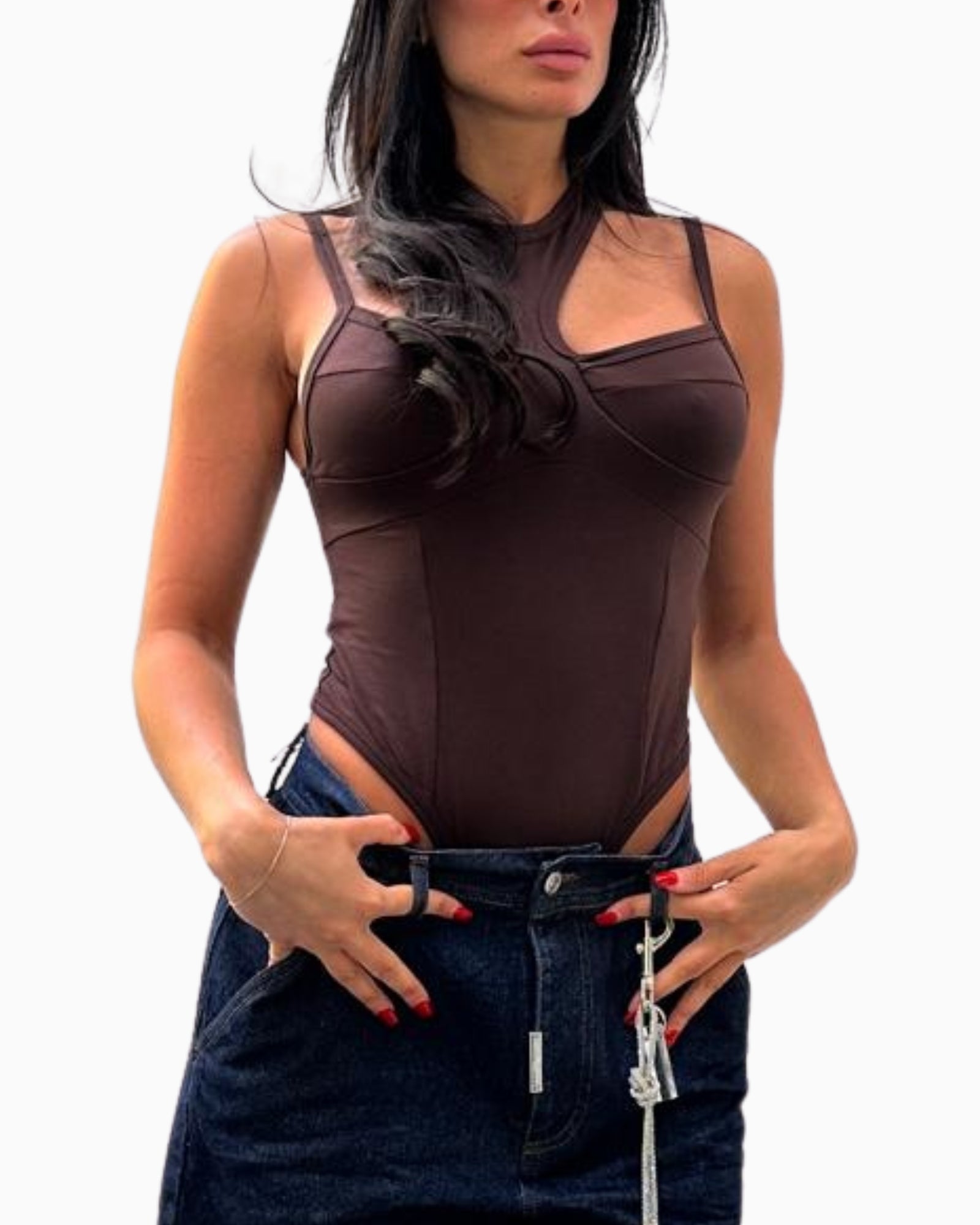 Estate, S, SS25, T-Shirt Body, XS