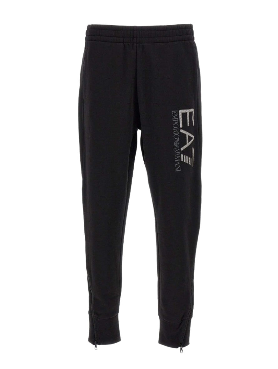 Ea7 Emporio Armani Pantatuta 6LPP91PJ07Z1200 - SanShopLuxury - 2022, Abbigliamento, Autunno/Inverno, Ea7 Emporio Armani, FW22, Idoneo, L, M, Nero, Outlet, Pantatuta, S, Uomo