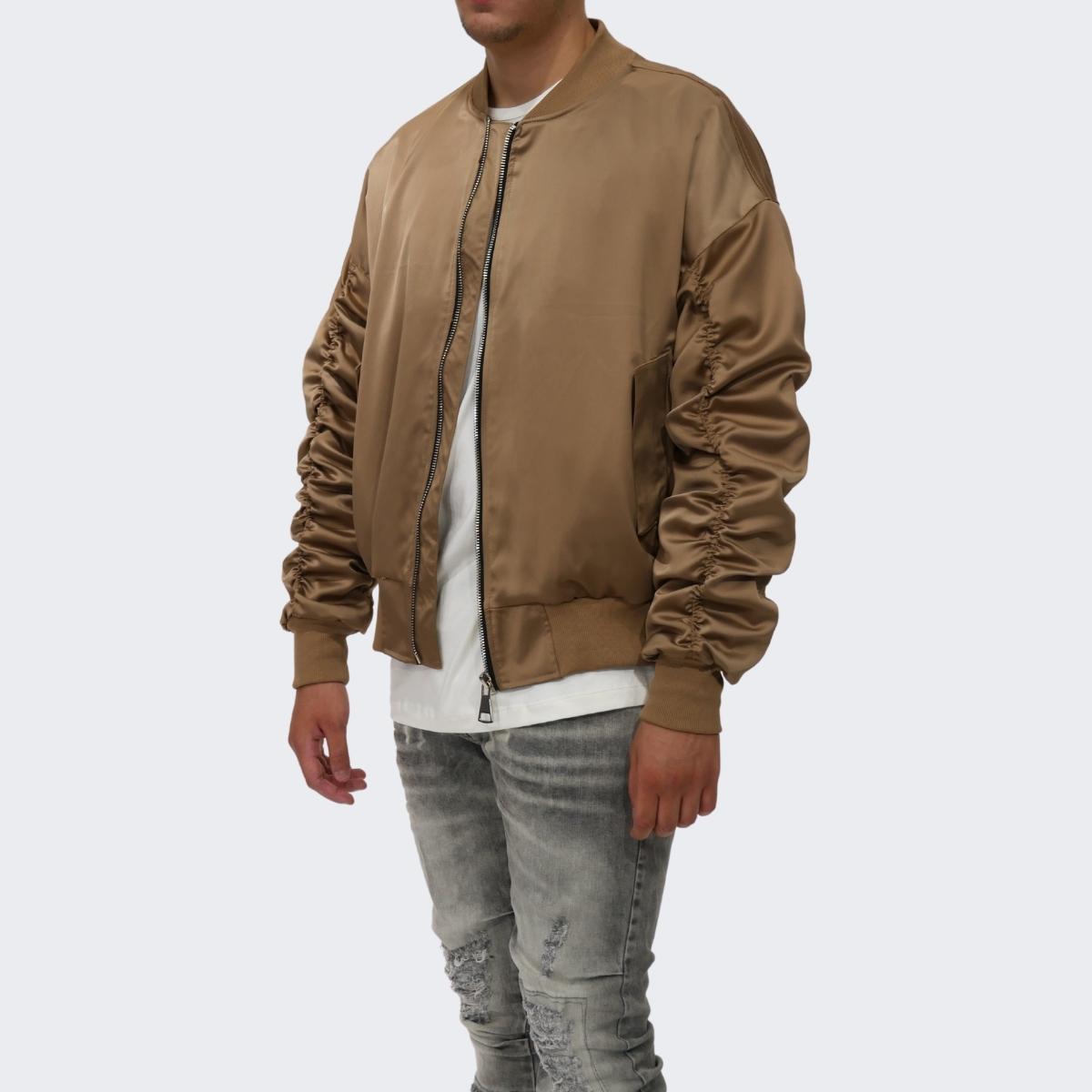 Donotconform Giubbino JACKET2020 - SanShopLuxury - 2023, Abbigliamento, Autunno/Inverno, Beige, College, Donotconform, FW23, Giubbino, L, Outlet, Uomo, Verde, XL, XXL