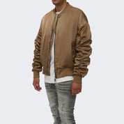 Donotconform Giubbino JACKET2020 - SanShopLuxury - 2023, Abbigliamento, Autunno/Inverno, Beige, College, Donotconform, FW23, Giubbino, L, Outlet, Uomo, Verde, XL, XXL