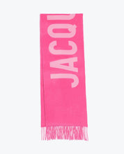 Jacquemus Sciarpa 226AC435-5007-043 - SanShopLuxury - 2024, Abbigliamento, Accessori, Autunno/Inverno, Carry Over, Donna, Fucsia, Jacquemus, Sciarpa, Stellato, Unica, UNISEX, Uomo