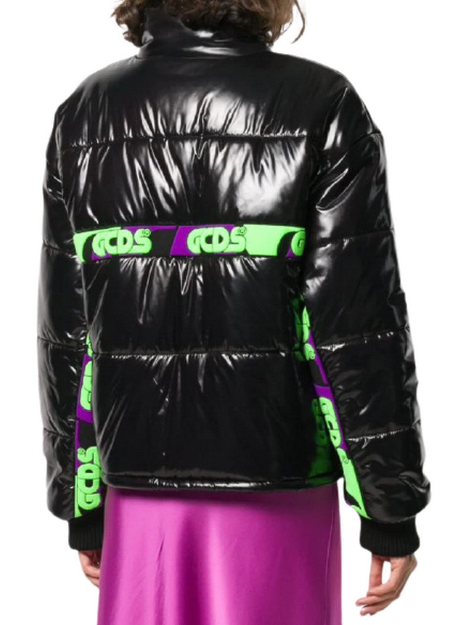 Gcds Giubbino FW20W040025