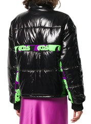 Gcds Giubbino FW20W040025